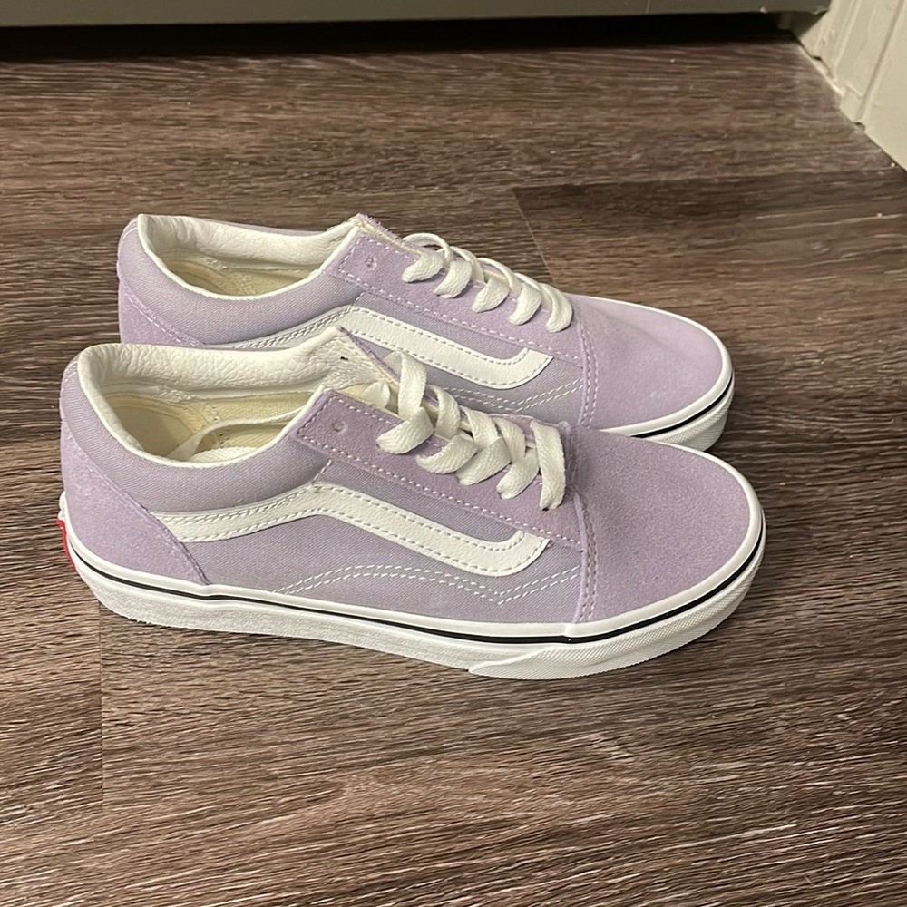 Kids Vans